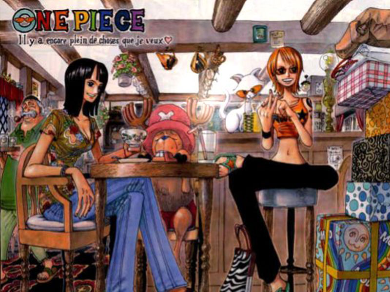 Otaku Gallery  / Anime e Manga / One Piece / Wallpapers / 039.jpg